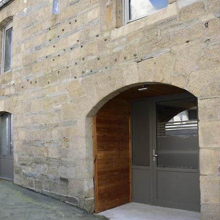 Residence Du Pelican Lannion Zewnętrze zdjęcie