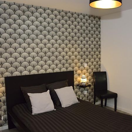 Residence Du Pelican Lannion Zewnętrze zdjęcie