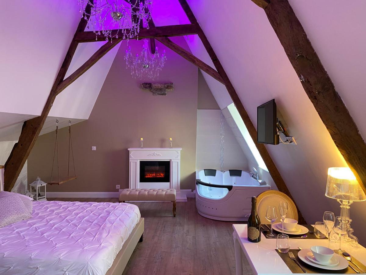 Residence Du Pelican Lannion Zewnętrze zdjęcie