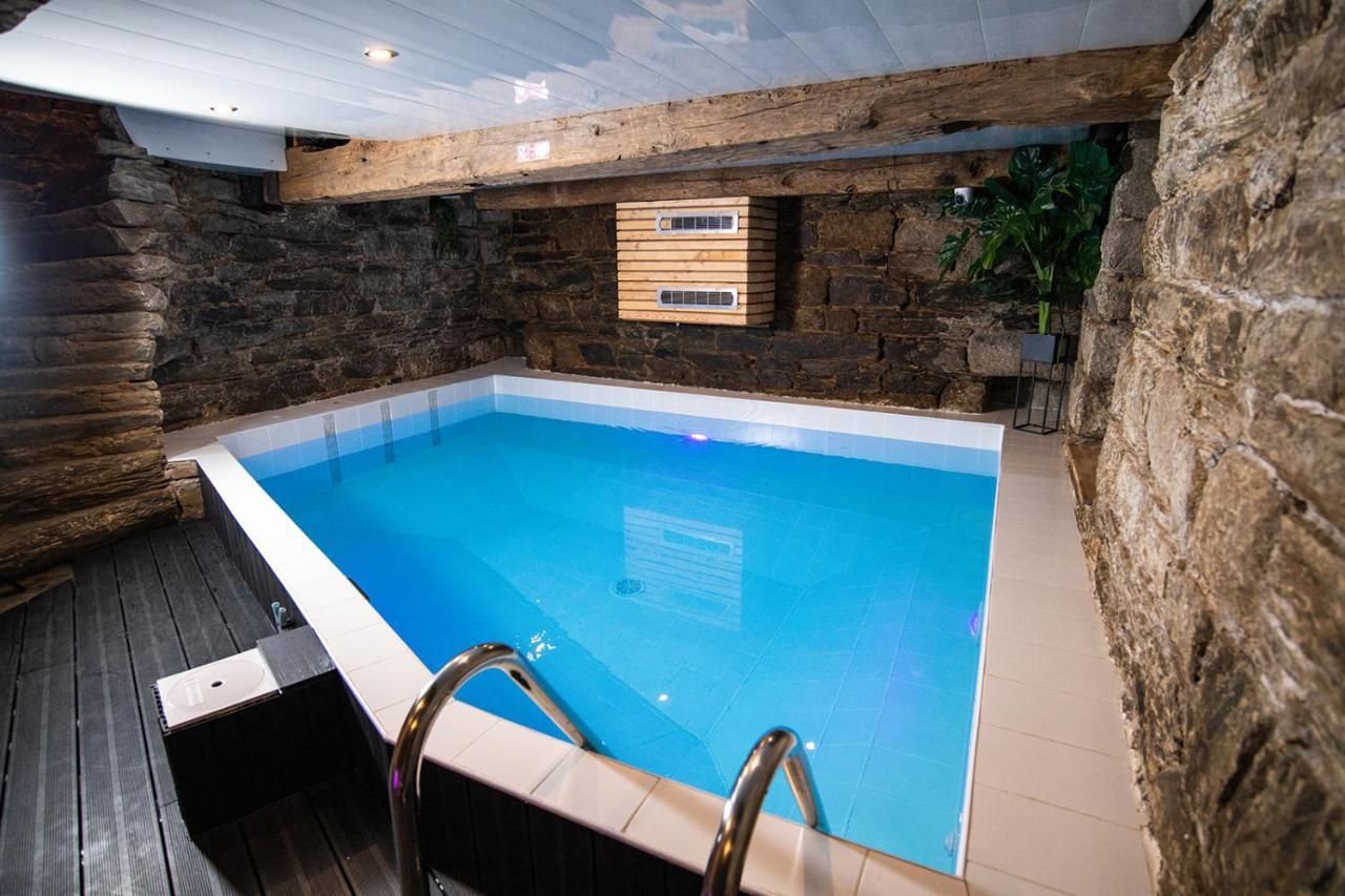 Residence Du Pelican Lannion Zewnętrze zdjęcie