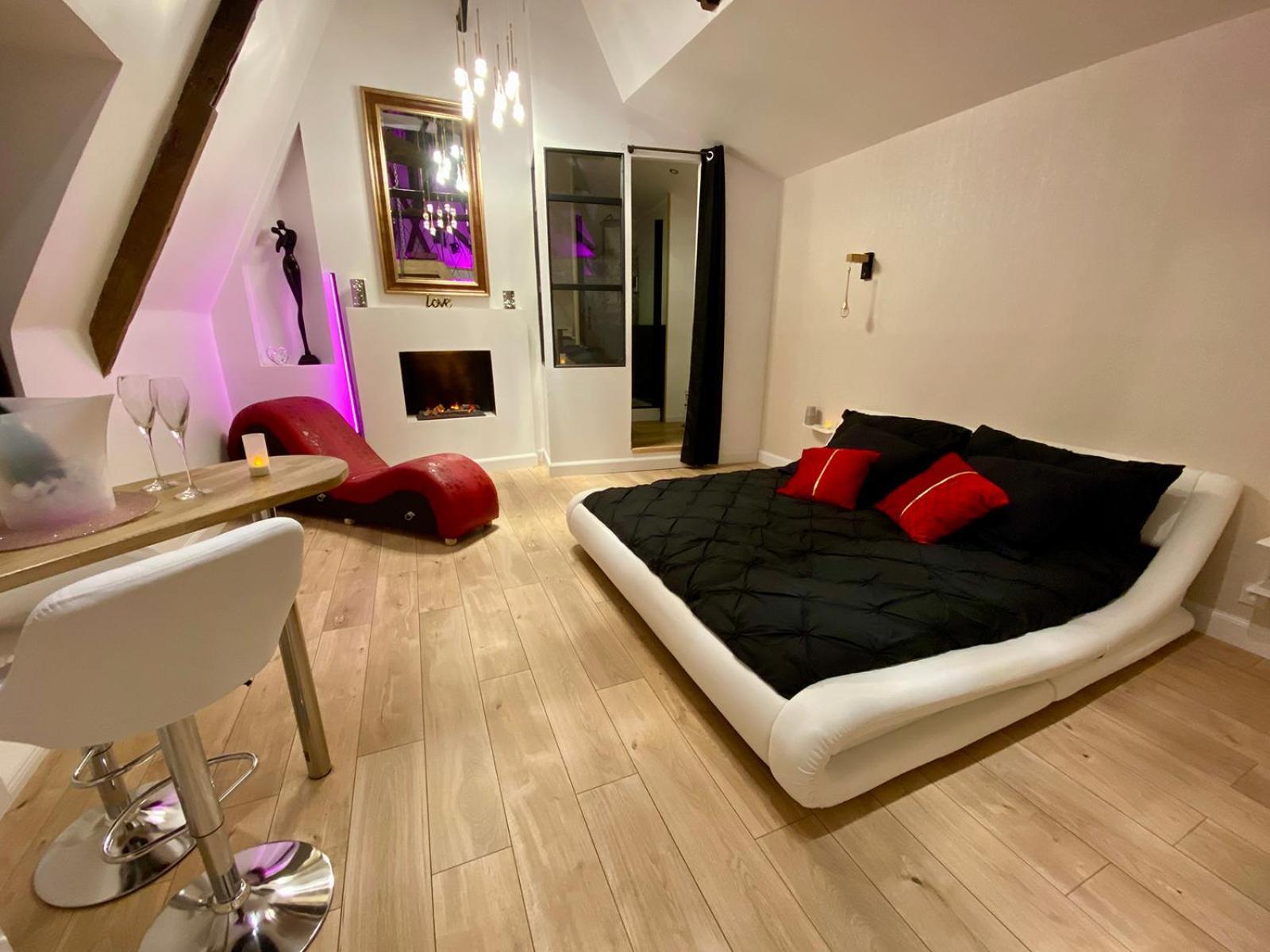 Residence Du Pelican Lannion Zewnętrze zdjęcie