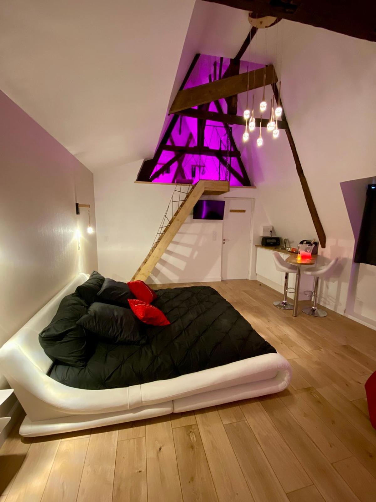 Residence Du Pelican Lannion Pokój zdjęcie