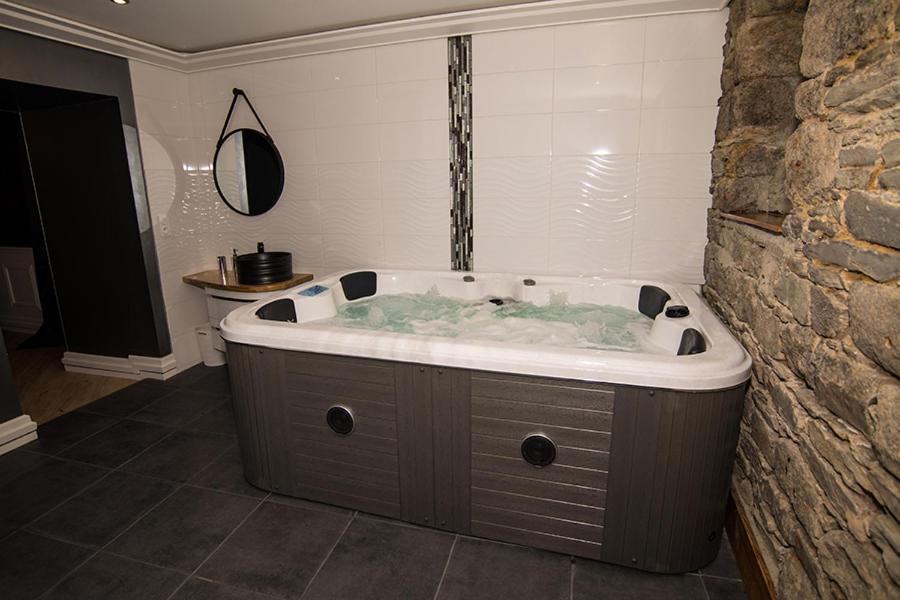 Residence Du Pelican Lannion Pokój zdjęcie