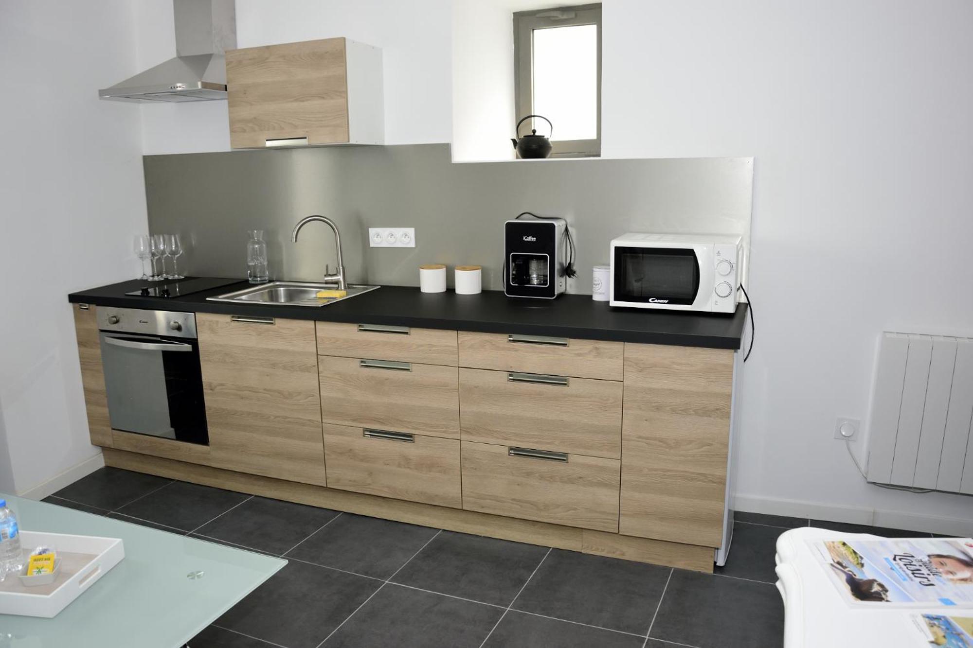 Residence Du Pelican Lannion Zewnętrze zdjęcie