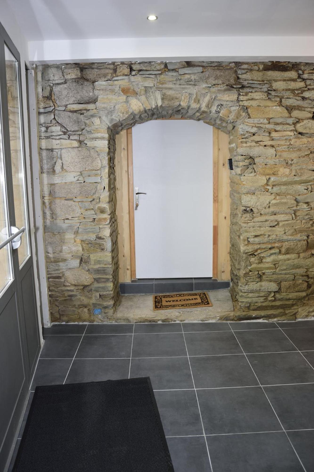 Residence Du Pelican Lannion Zewnętrze zdjęcie