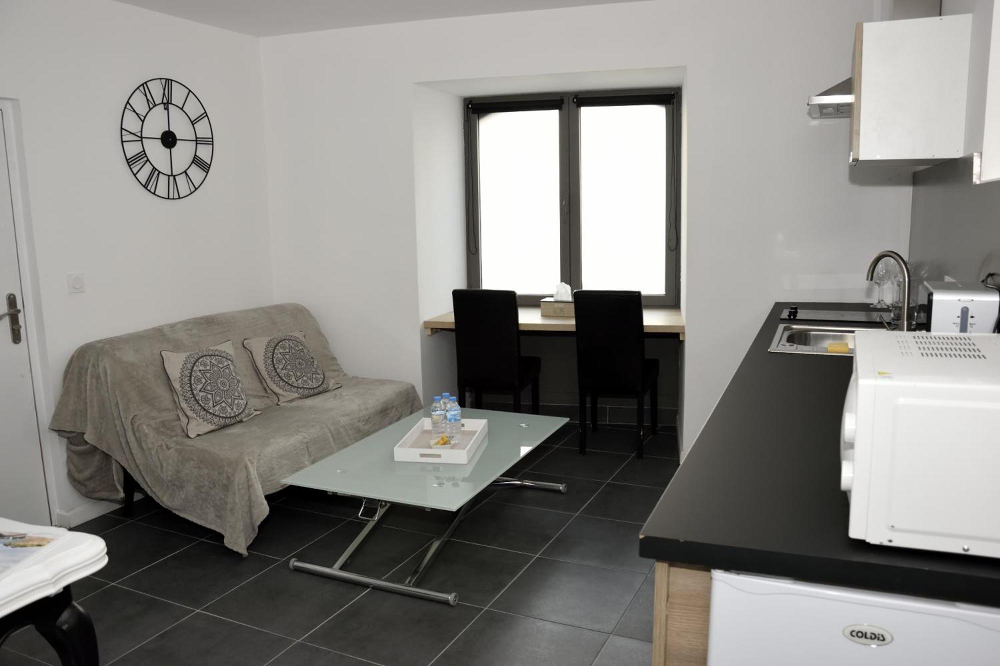 Residence Du Pelican Lannion Zewnętrze zdjęcie