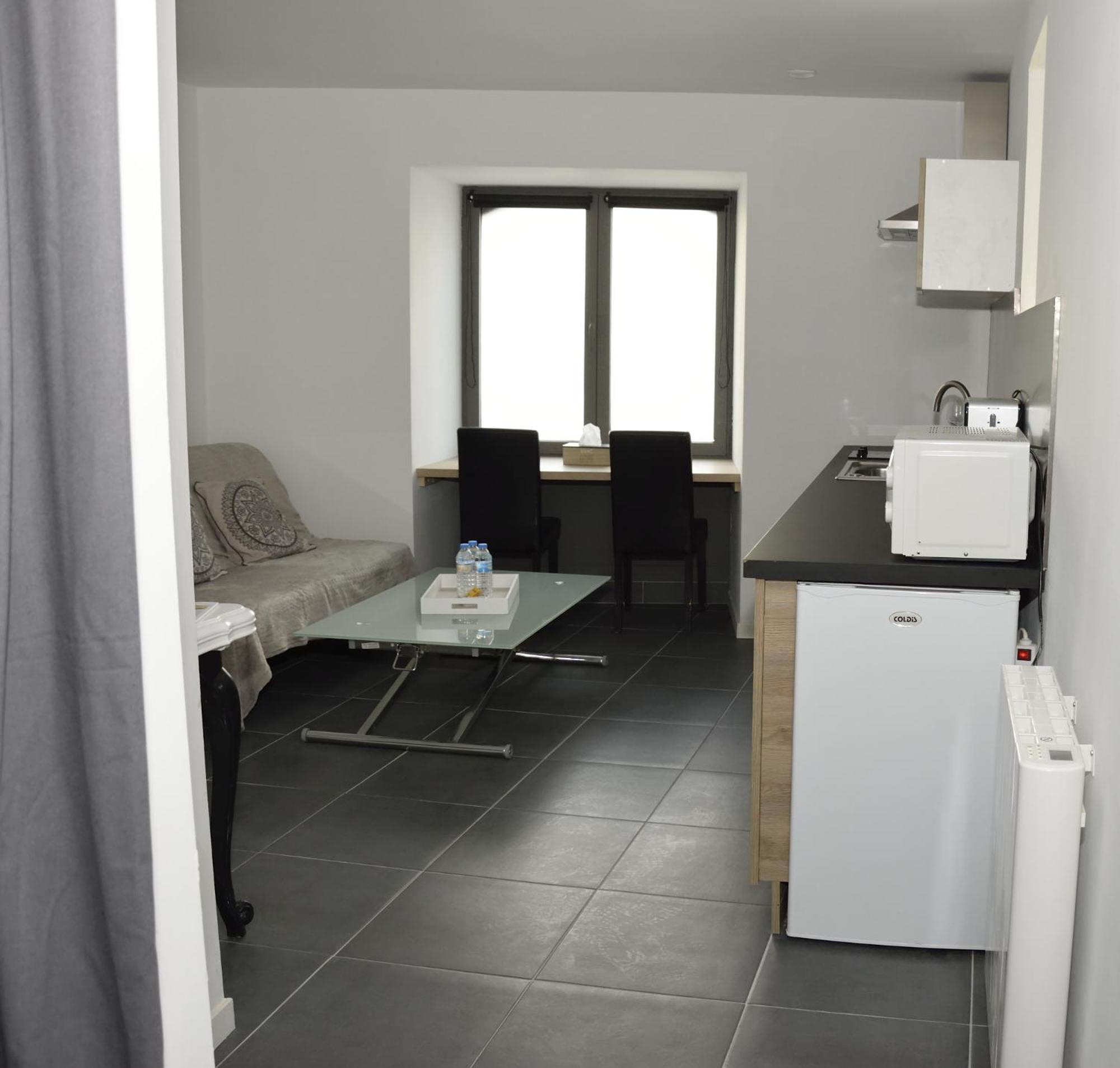 Residence Du Pelican Lannion Zewnętrze zdjęcie