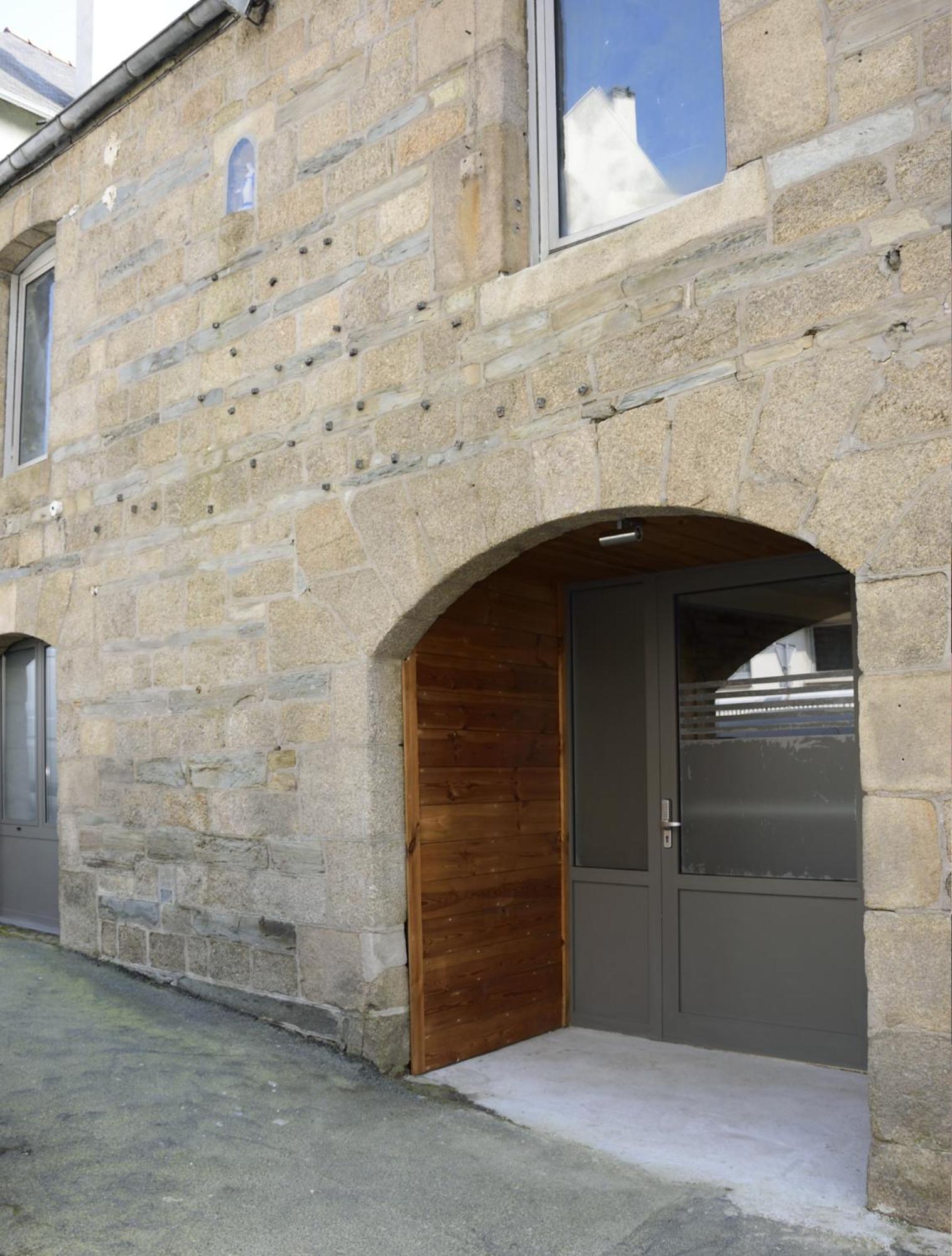 Residence Du Pelican Lannion Zewnętrze zdjęcie