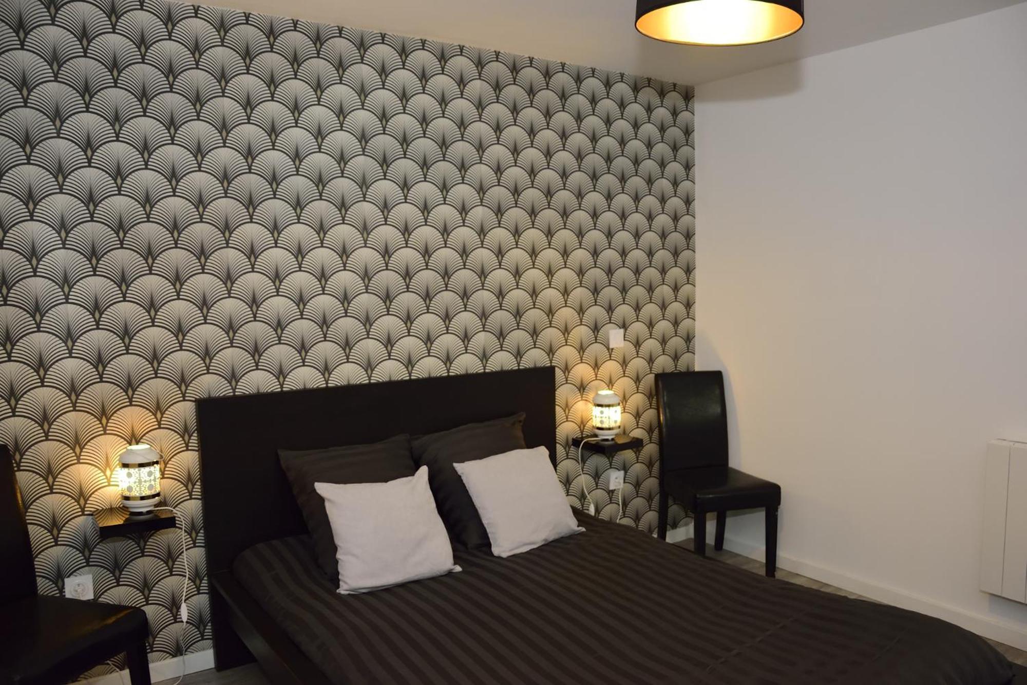 Residence Du Pelican Lannion Zewnętrze zdjęcie