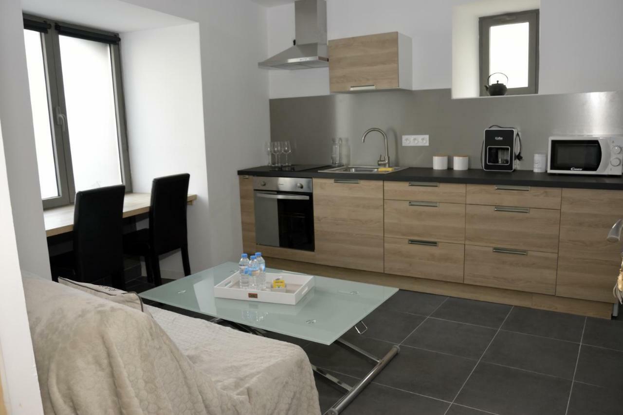 Residence Du Pelican Lannion Zewnętrze zdjęcie